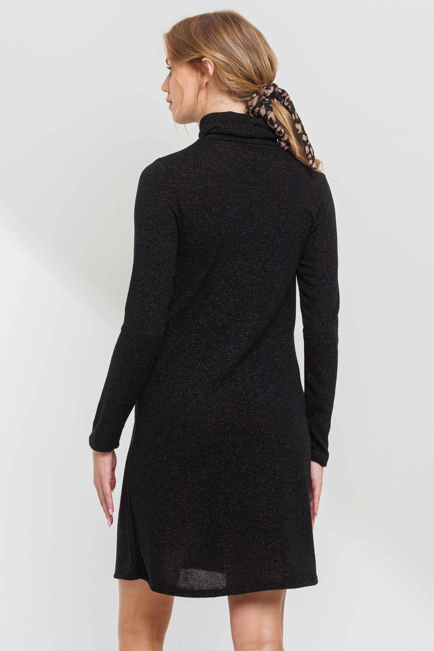 Amyra Maternity Dress