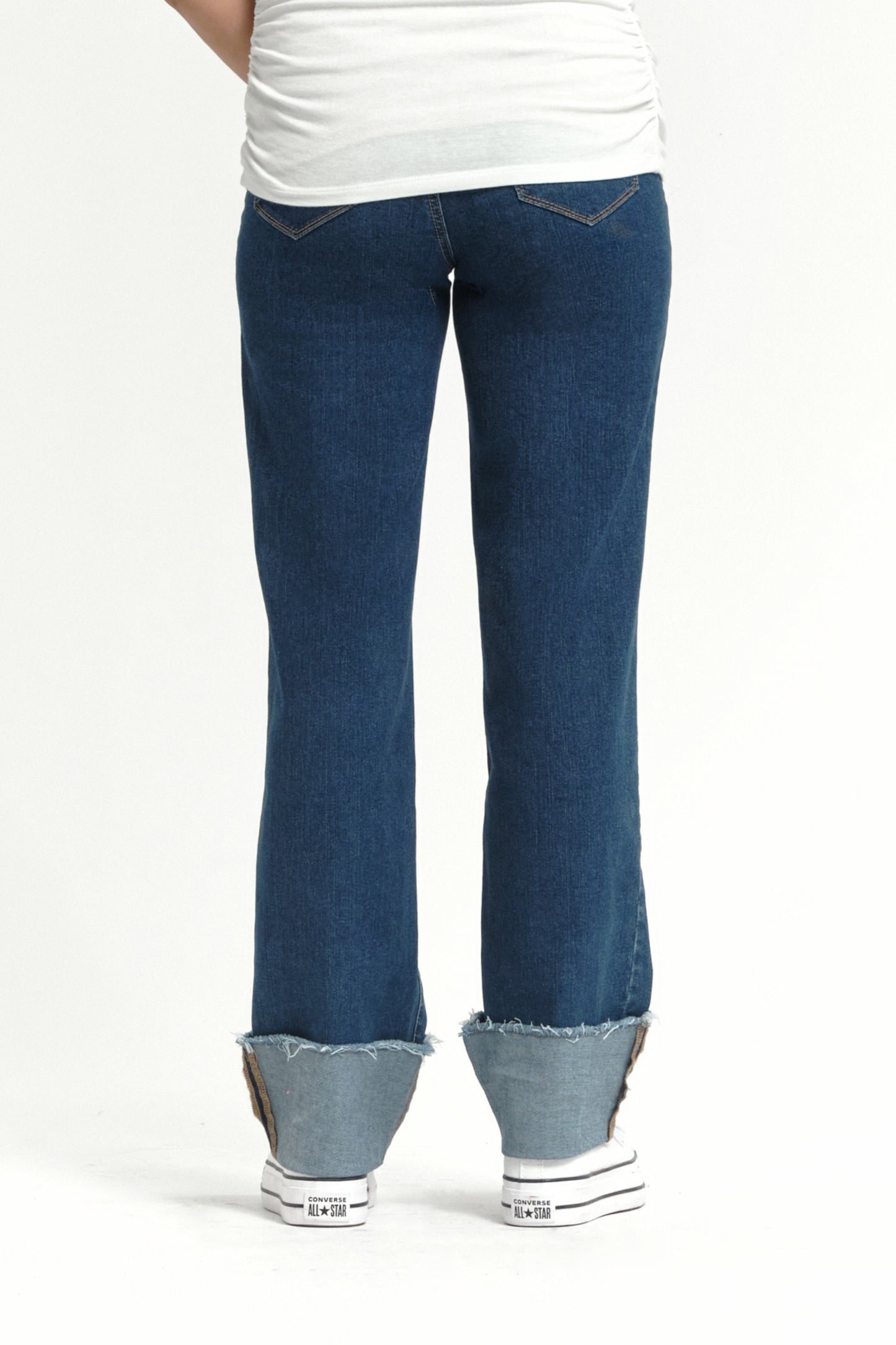 Bianca Maternity Jeans