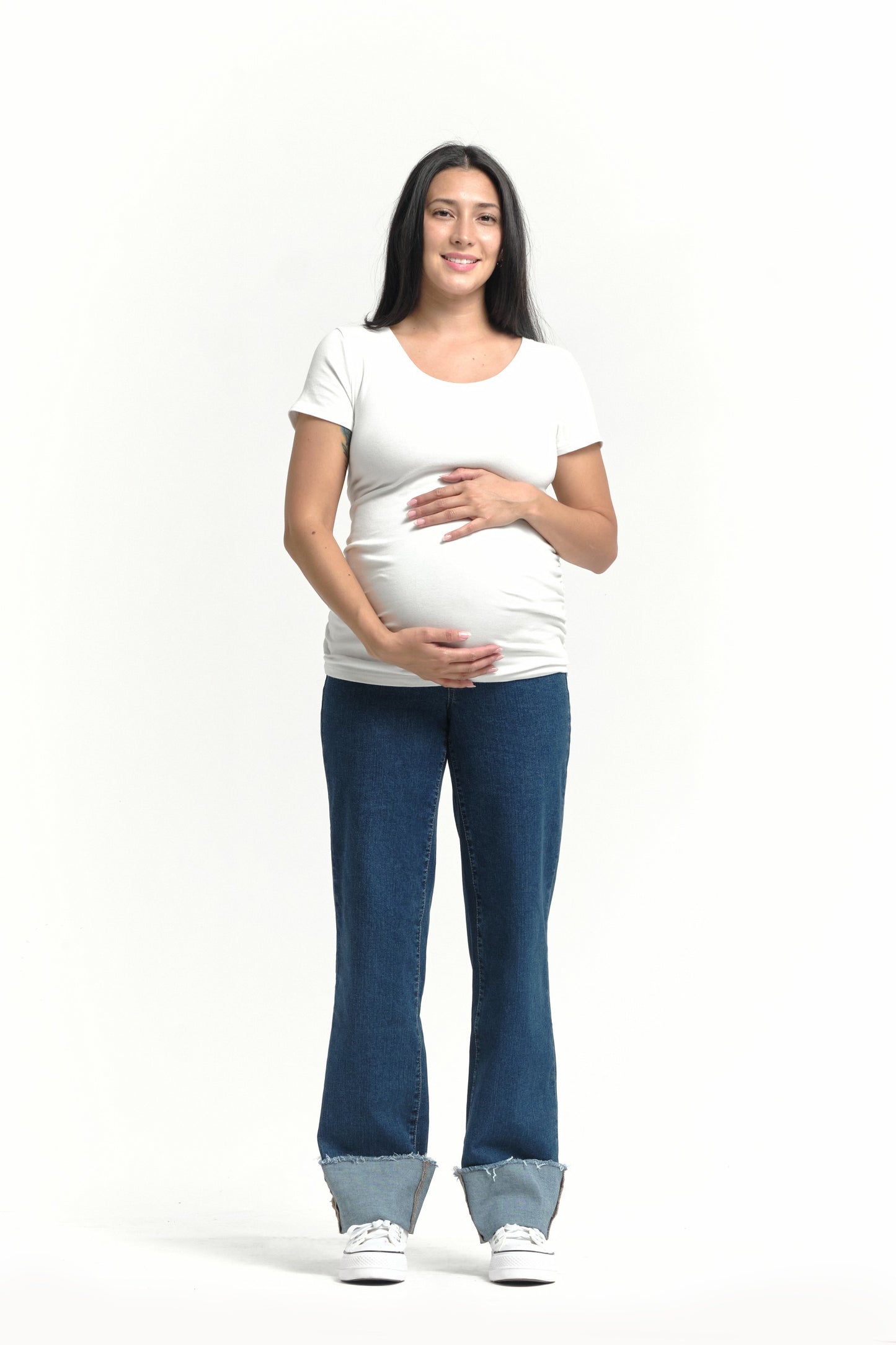 Bianca Maternity Jeans