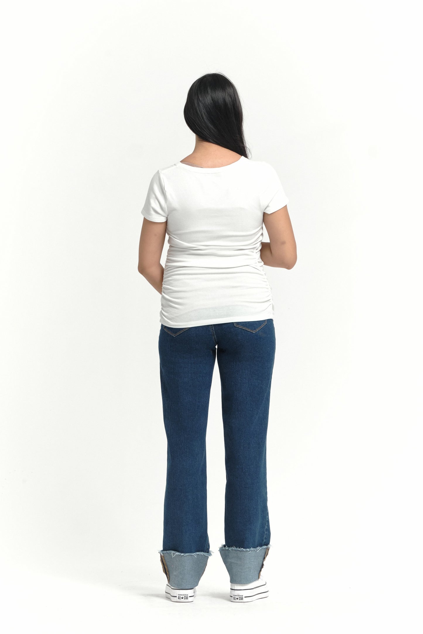 Bianca Maternity Jeans