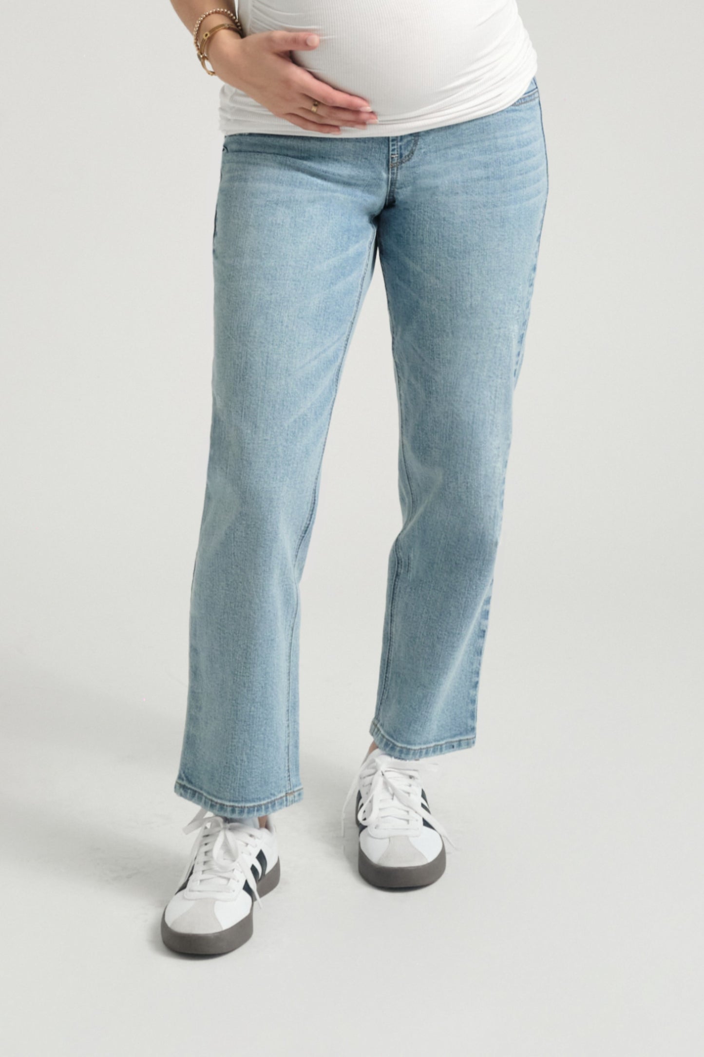 Charley Maternity Jeans