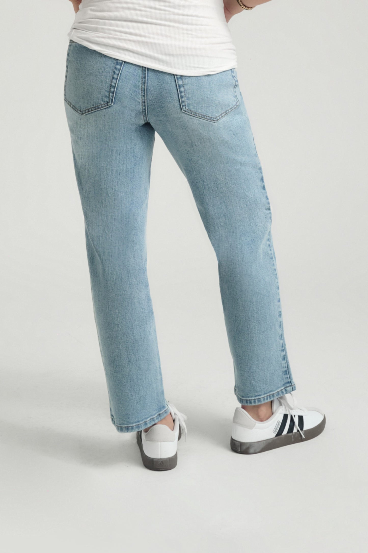 Charley Maternity Jeans