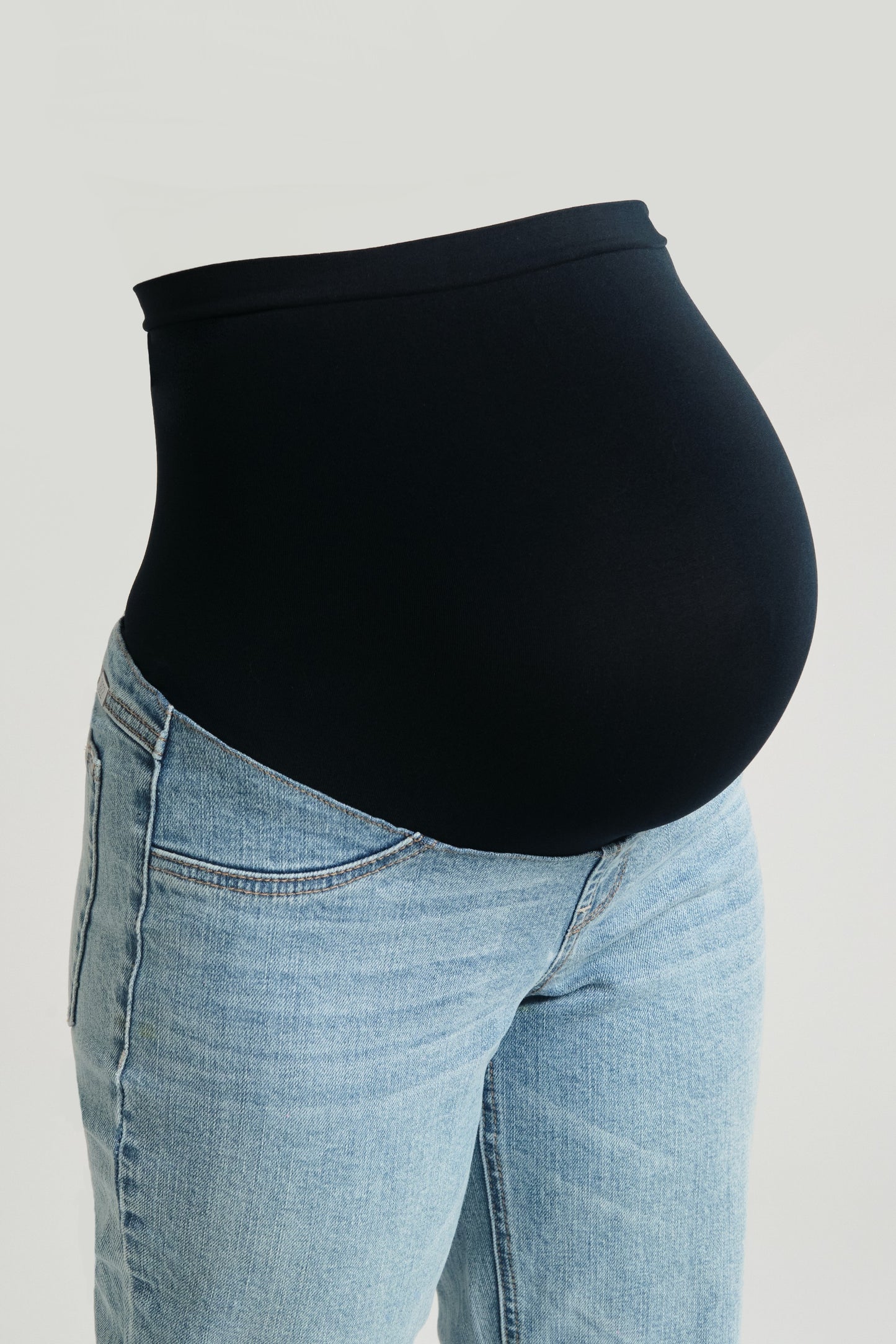 Charley Maternity Jeans