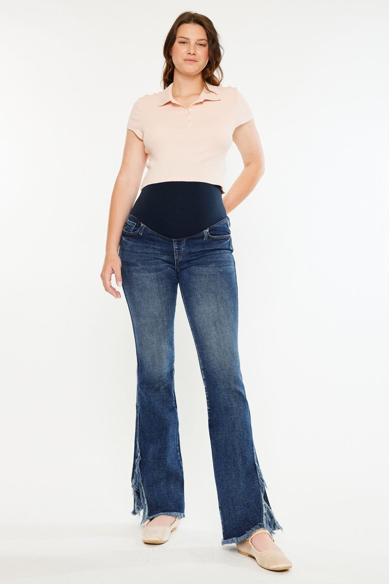 Eleanor Maternity Jeans