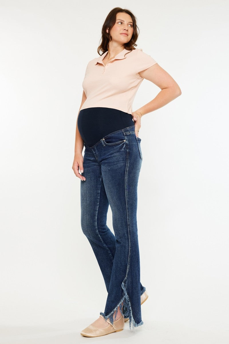 Eleanor Maternity Jeans