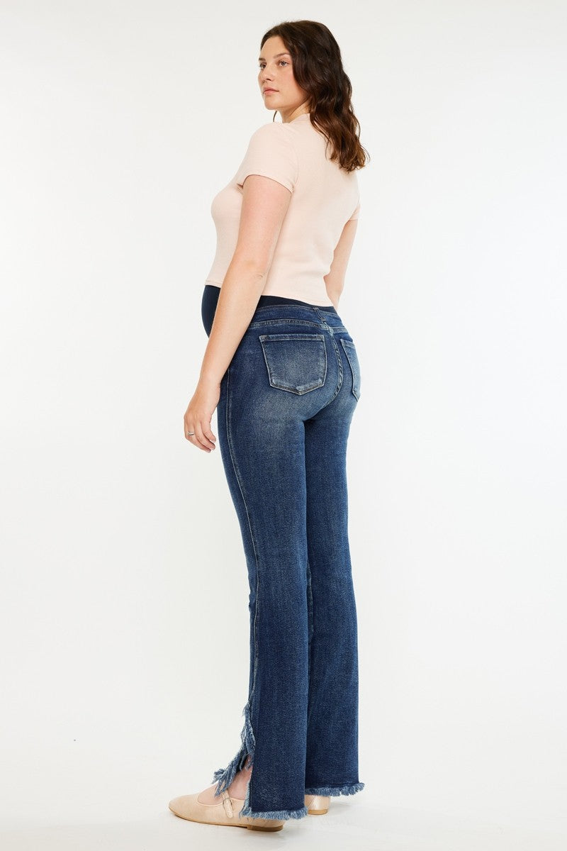 Eleanor Maternity Jeans