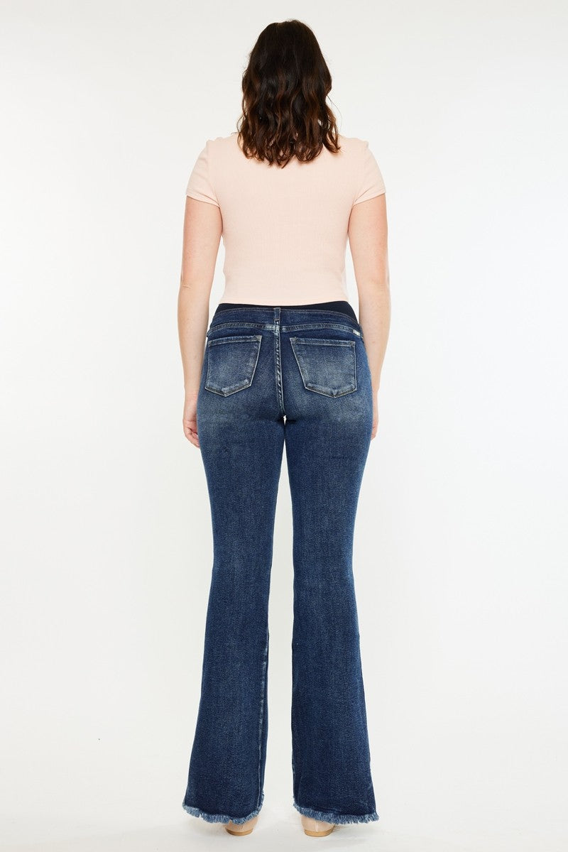 Eleanor Maternity Jeans