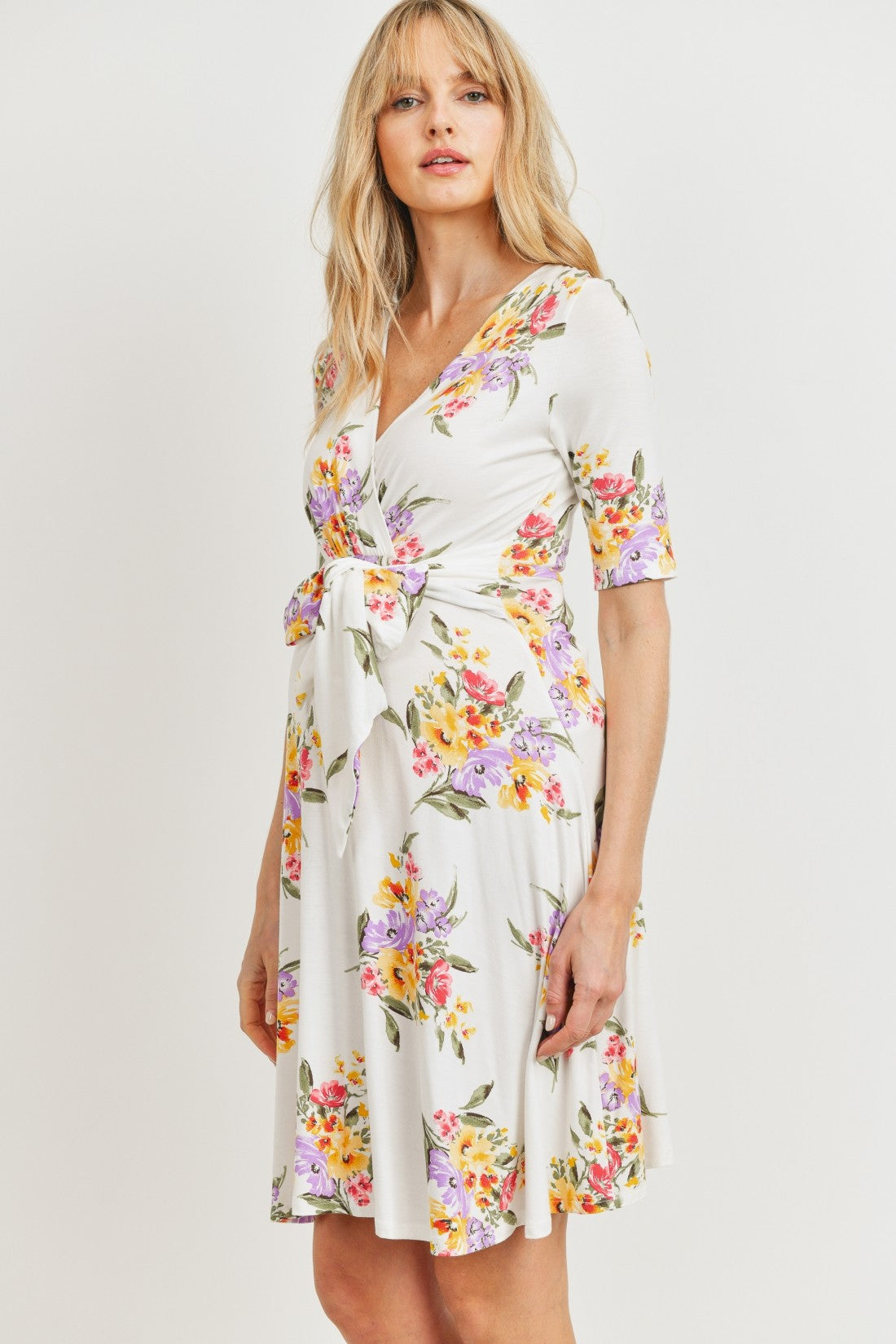 Gerry Maternity Nursing Dress