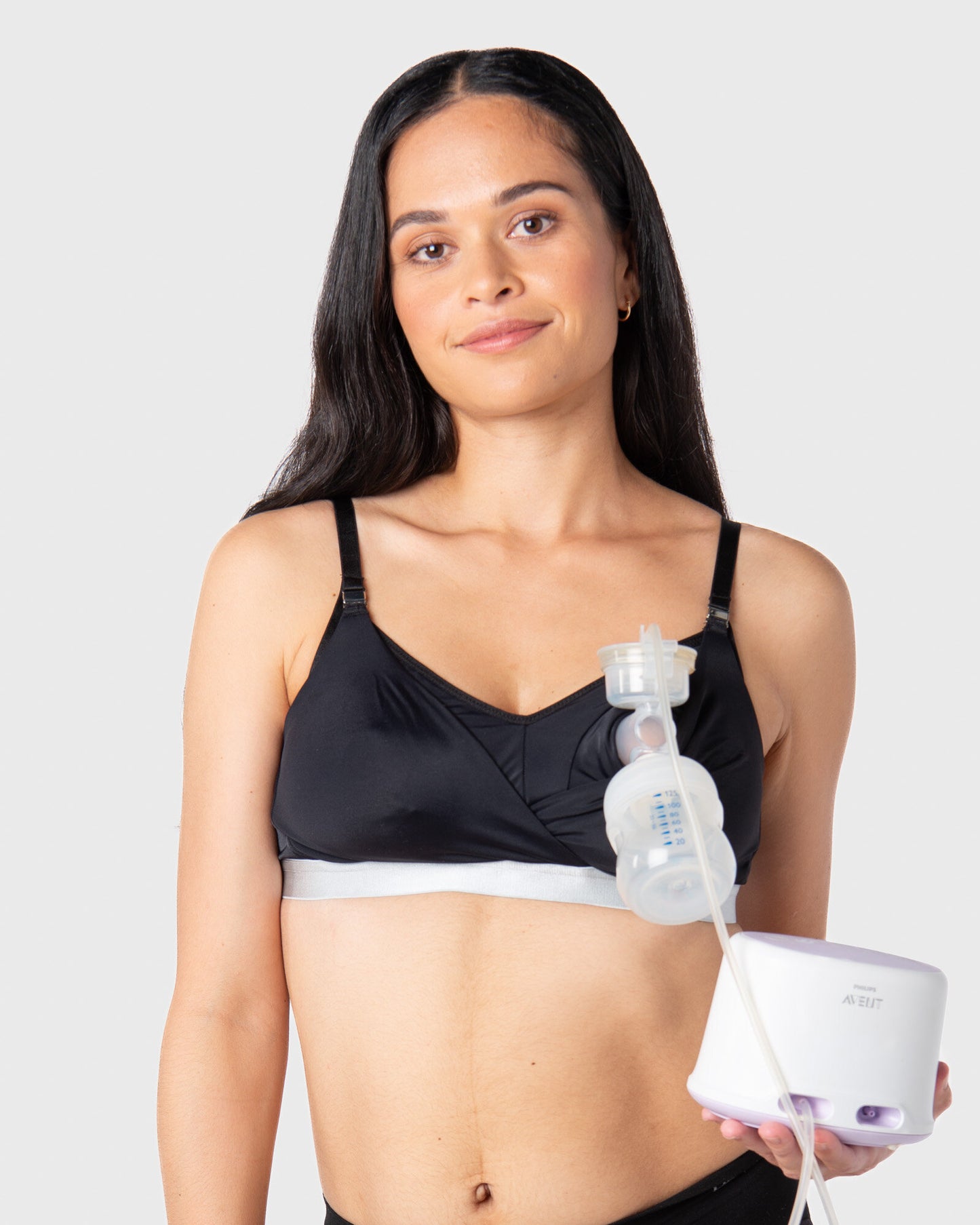Freedom Pump & Nursing Bra