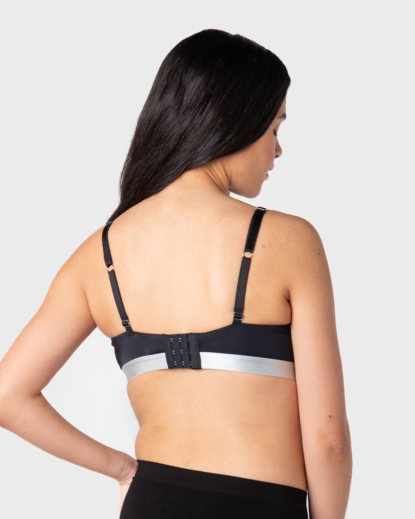 Freedom Pump & Nursing Bra