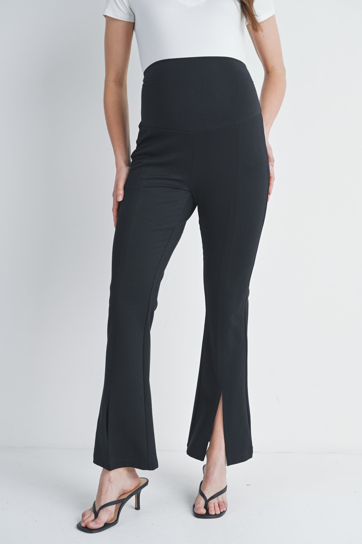 Kari Maternity Pants