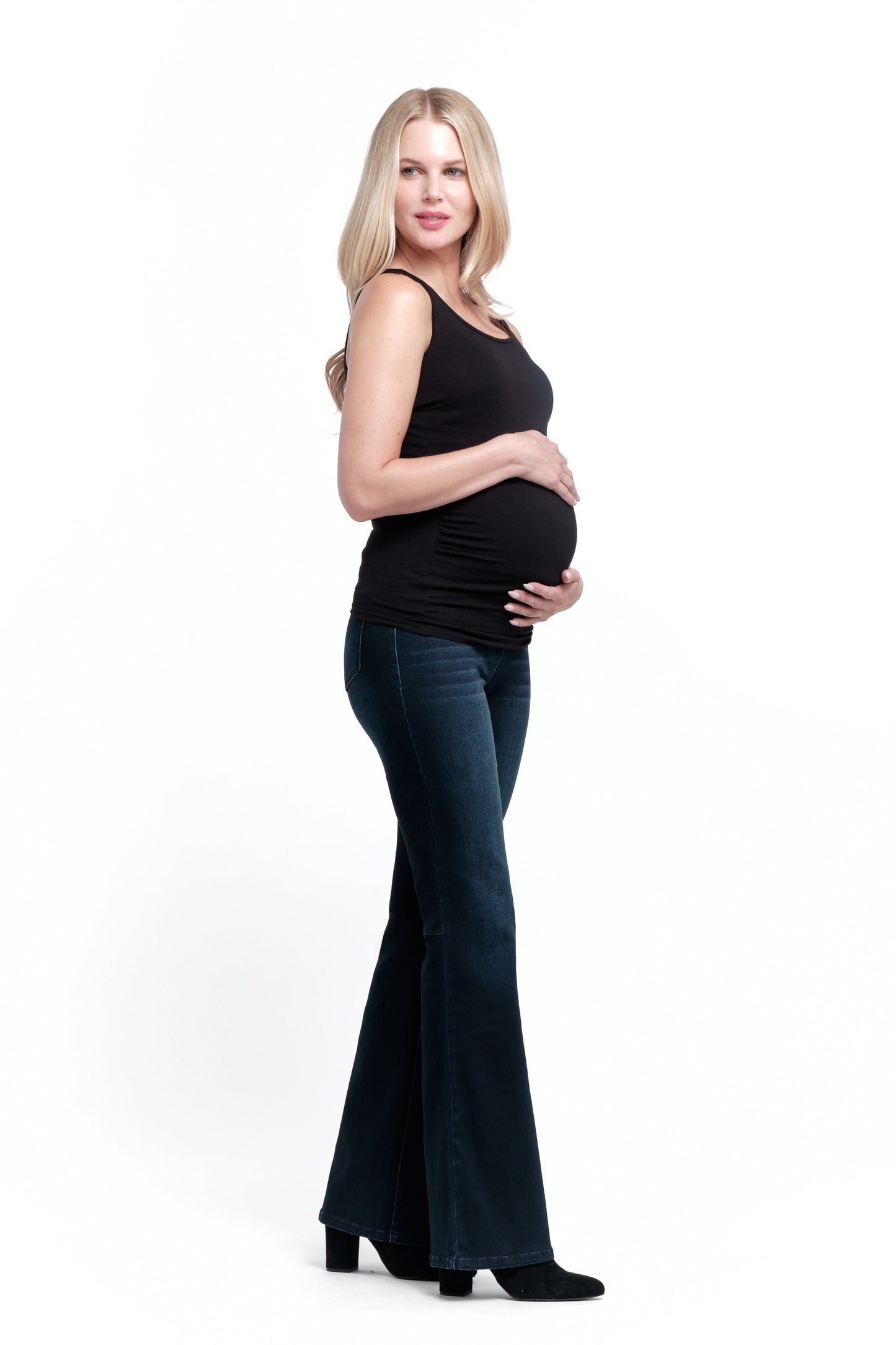 Renee Maternity Jeans