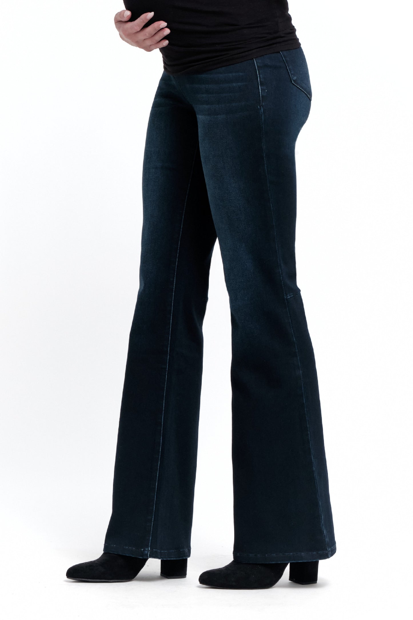 Renee Maternity Jeans