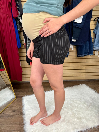 Maria Maternity Shorts