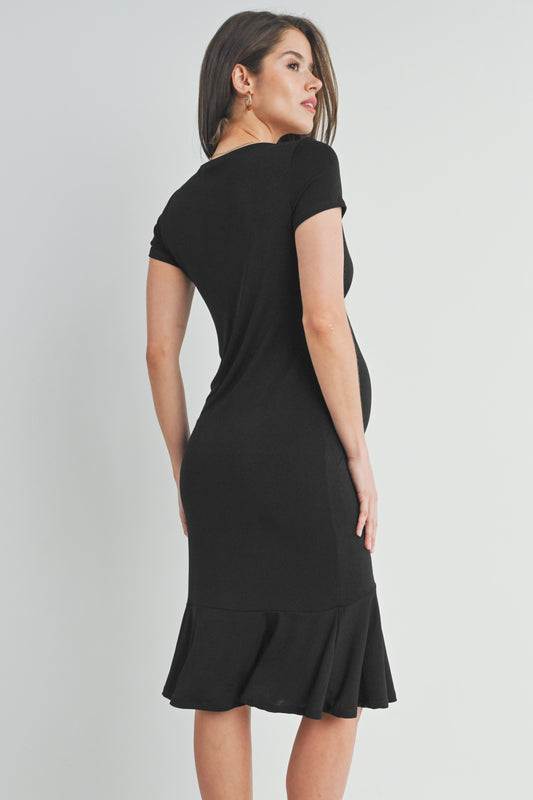 Adeline Maternity Dress