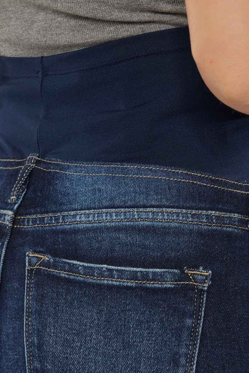 Aila Maternity Shorts