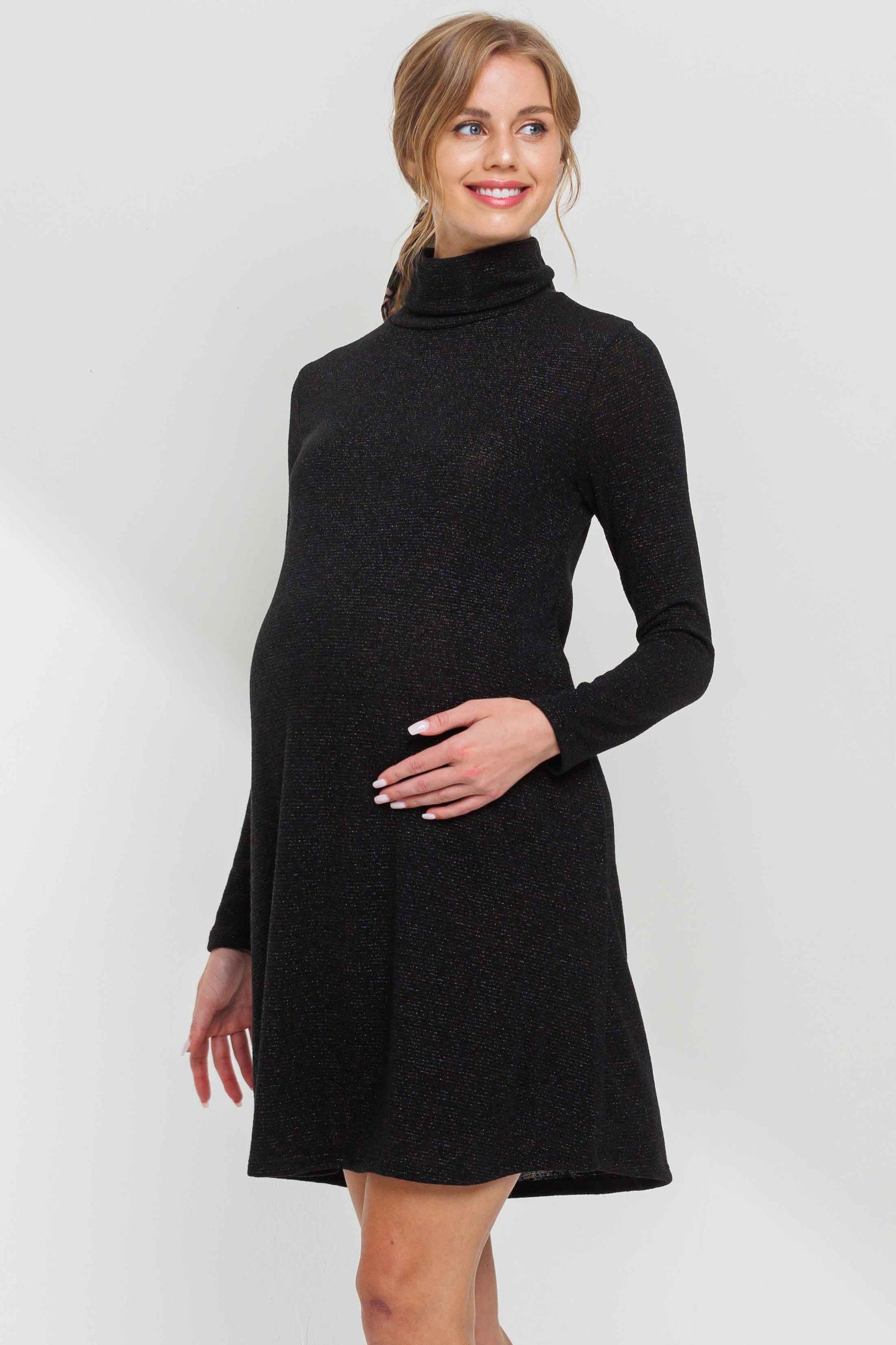 Amyra Maternity Dress