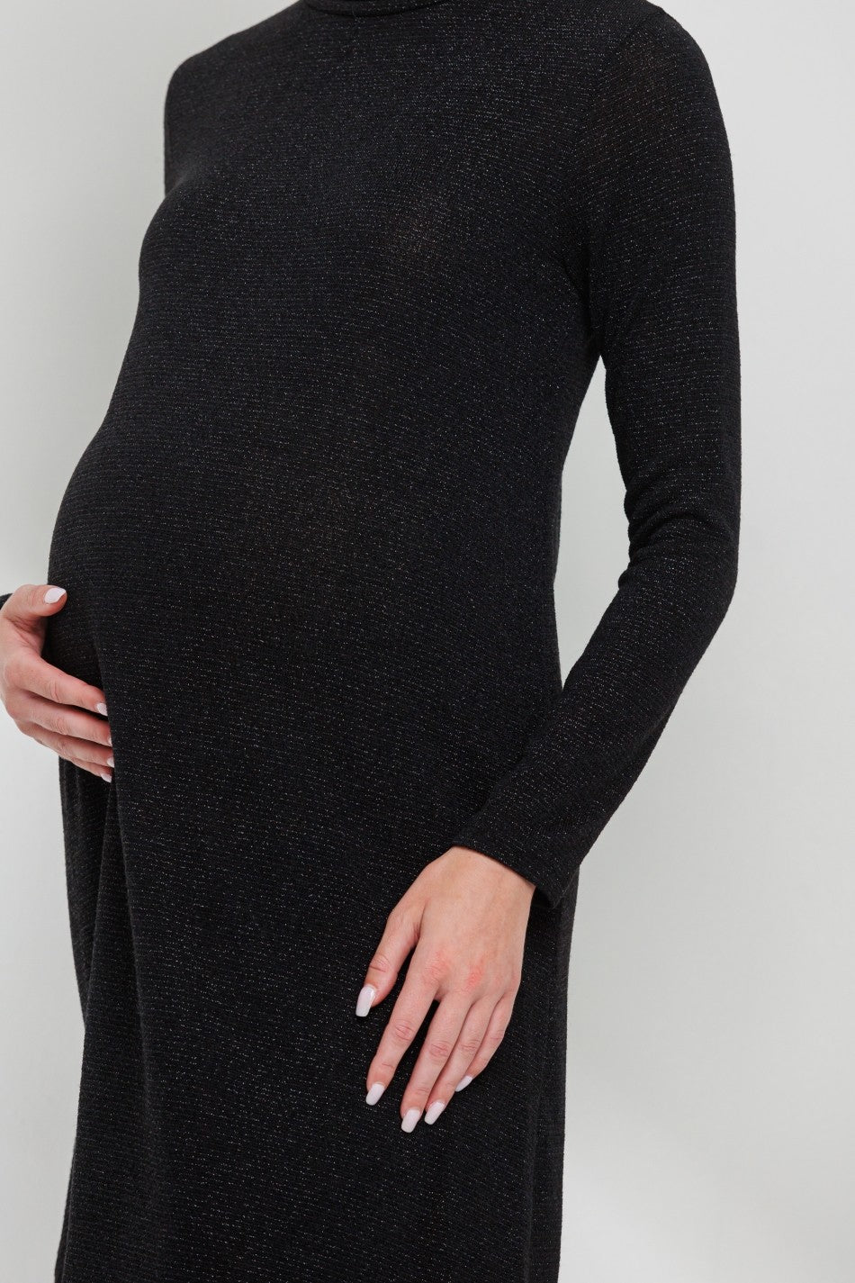 Amyra Maternity Dress