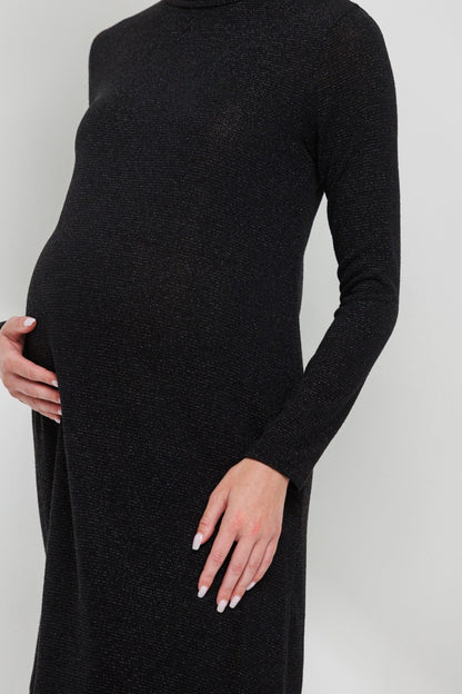 Amyra Maternity Dress