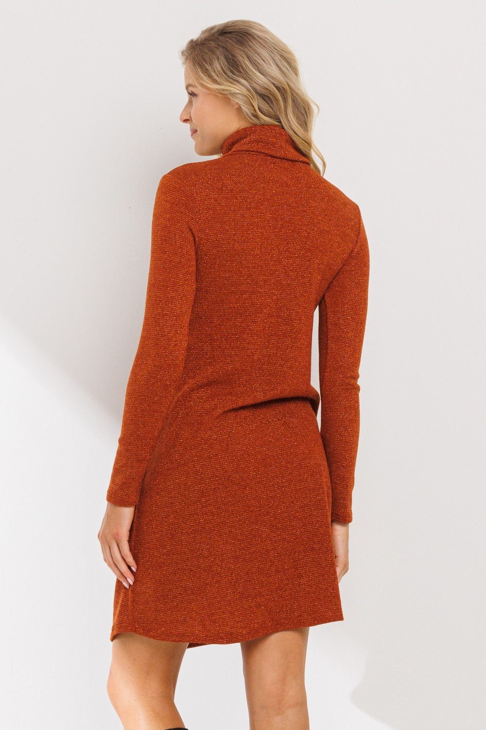 Amyra Maternity Dress