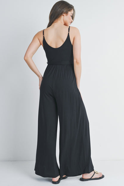 Antonella Maternity Jumpsuit