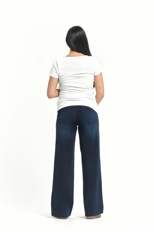 Aria Maternity Jeans