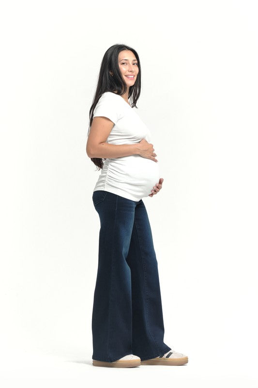 Aria Maternity Jeans