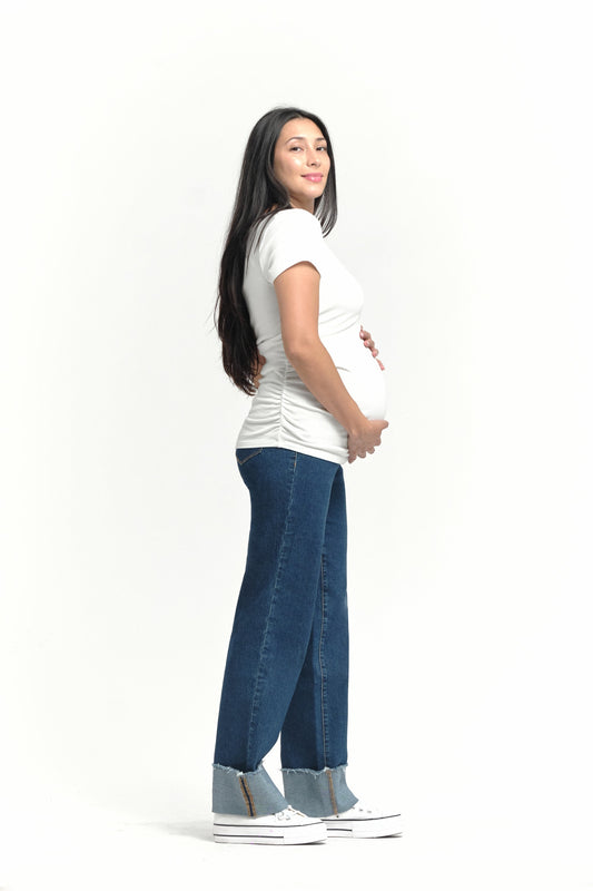 Bianca Maternity Jeans