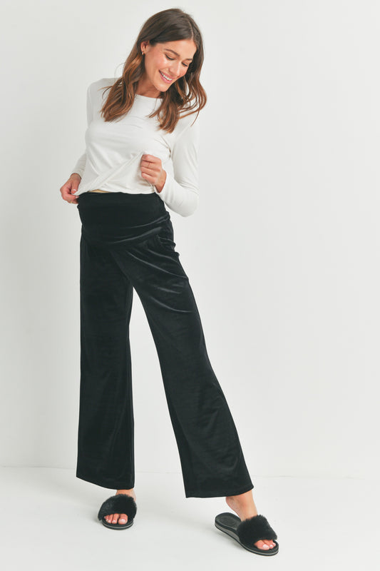 Blaire Maternity Lounge Pants