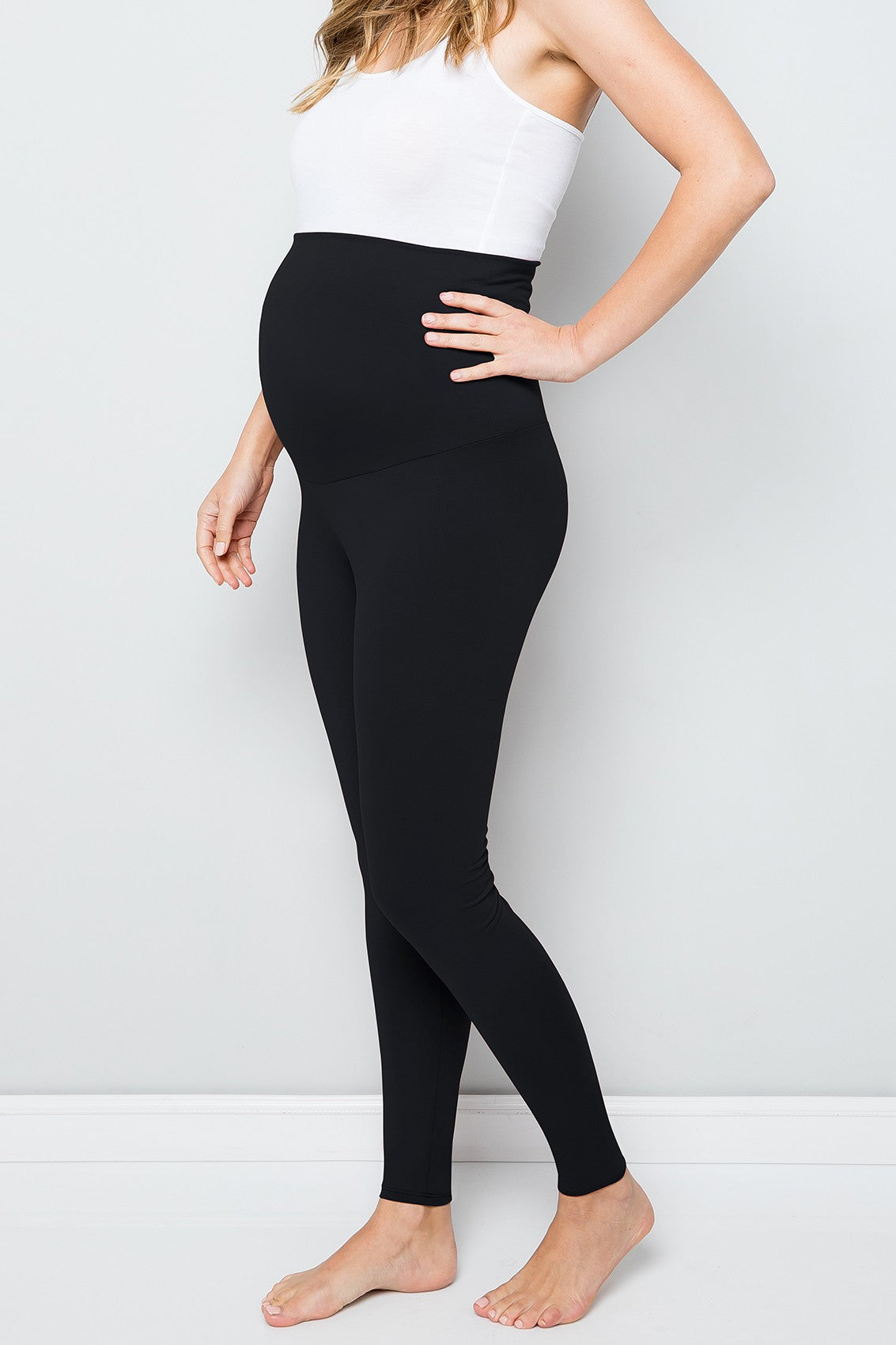 Brianna Maternity Leggings