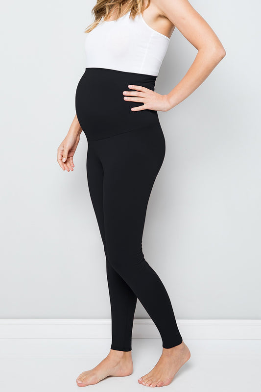 Brianna Maternity Leggings