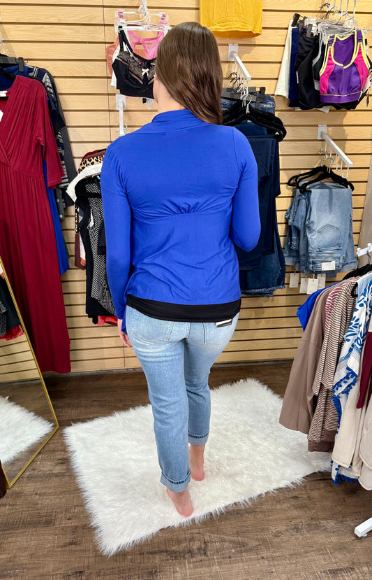 Karina Cardigan
