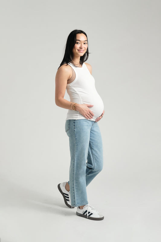 Charley Maternity Jeans