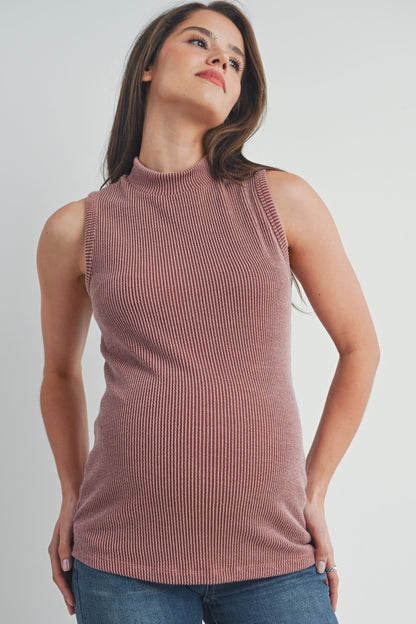 Danna Maternity Tank
