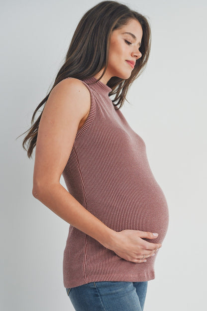 Danna Maternity Tank
