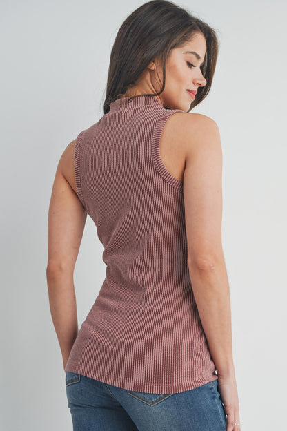 Danna Maternity Tank