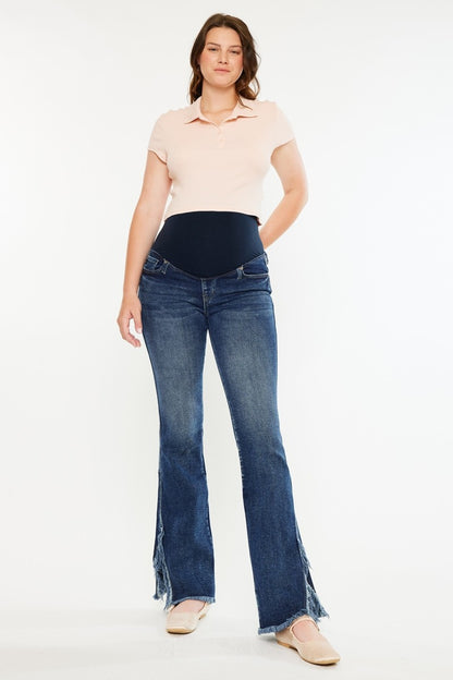 Eleanor Maternity Jeans