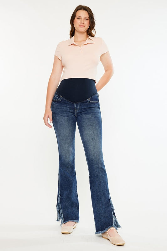 Eleanor Maternity Jeans