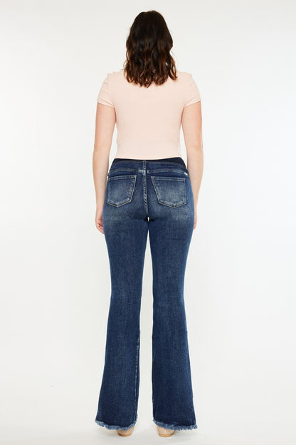 Eleanor Maternity Jeans