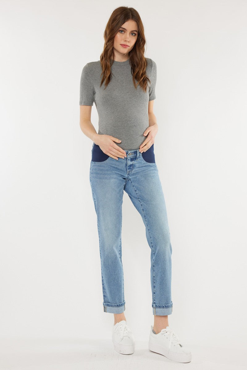 Elisabeth Maternity Jeans