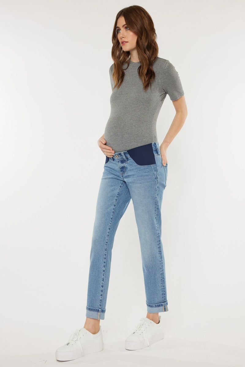 Elisabeth Maternity Jeans