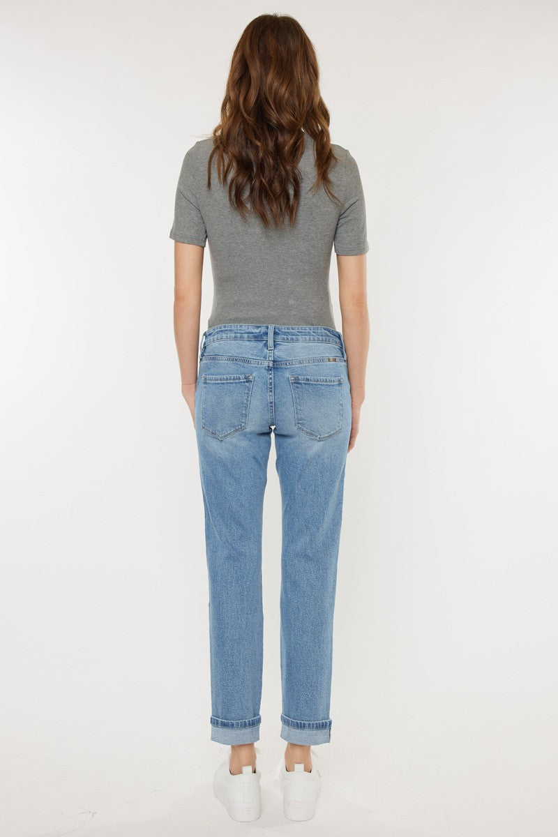 Elisabeth Maternity Jeans