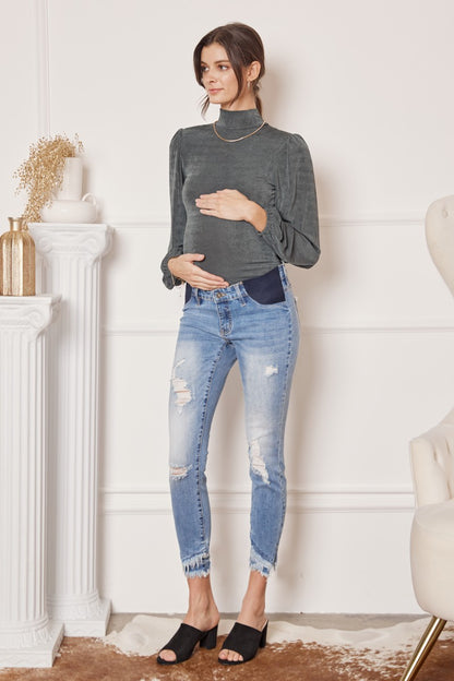 Everyday Mama Maternity Jeans