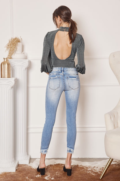 Everyday Mama Maternity Jeans