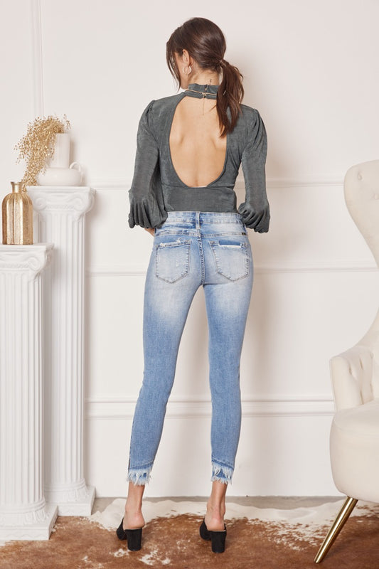 Everyday Mama Maternity Jeans