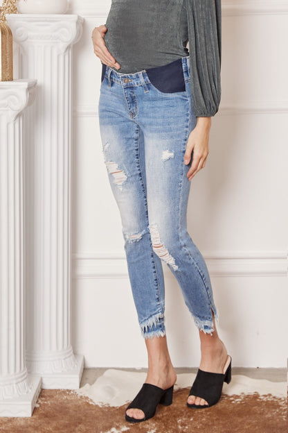 Everyday Mama Maternity Jeans