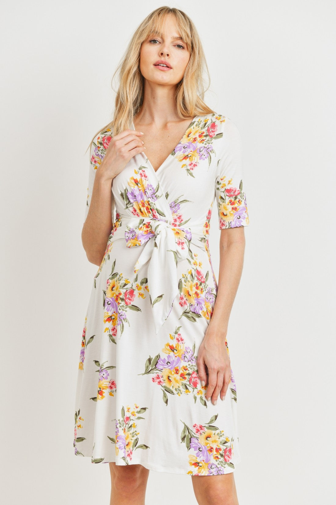 Gerry Maternity Nursing Dress