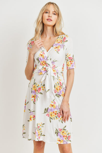 Gerry Maternity Nursing Dress