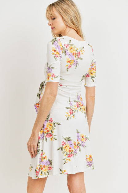 Gerry Maternity Nursing Dress