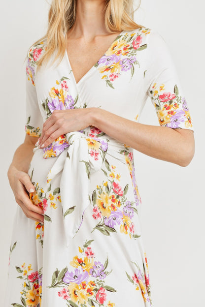 Gerry Maternity Nursing Dress
